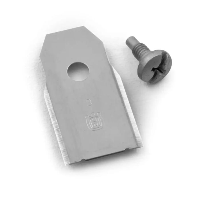 Husqvarna automower blades 9 Pack